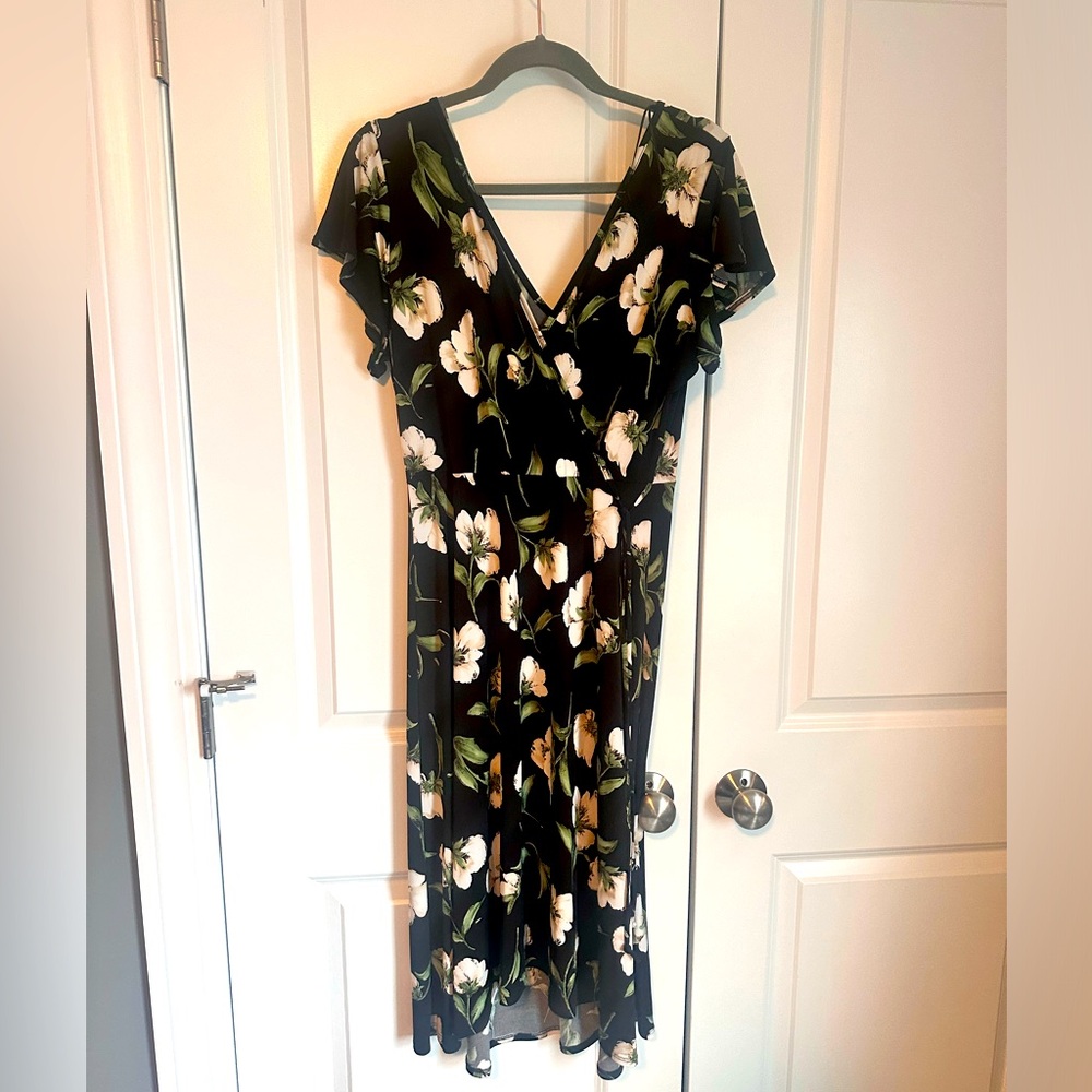 Dress from stitch fix